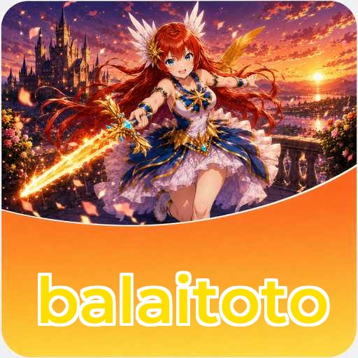 balaitoto Components