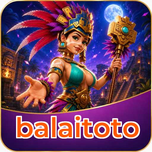 balaitoto Technical Info