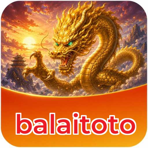 balaitoto APK Structure