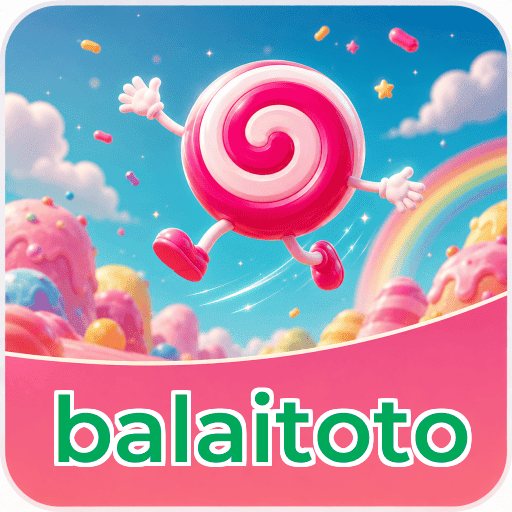 balaitoto APK Structure