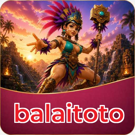 balaitoto APK