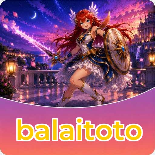balaitoto Technical Info