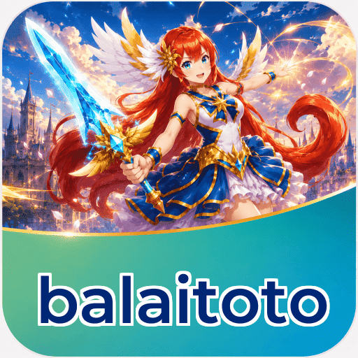 balaitoto Components