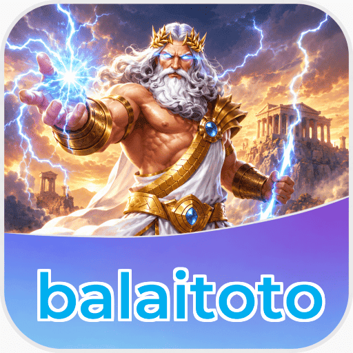 balaitoto Technical Info