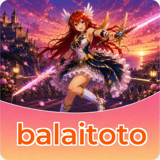 balaitoto APK
