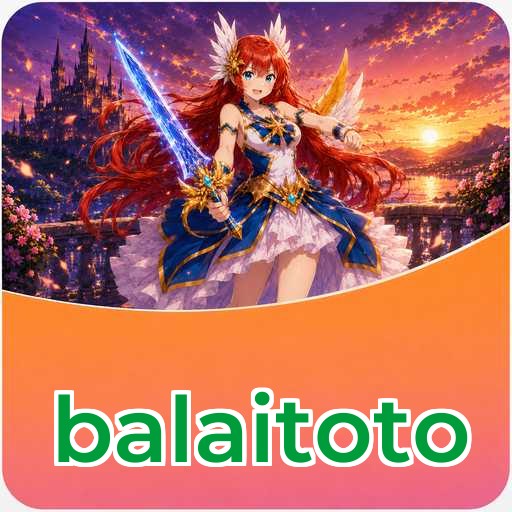 balaitoto APK Structure