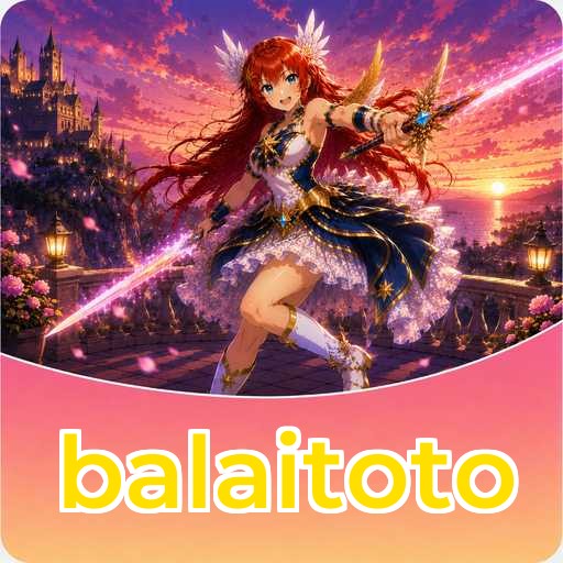 balaitoto APK