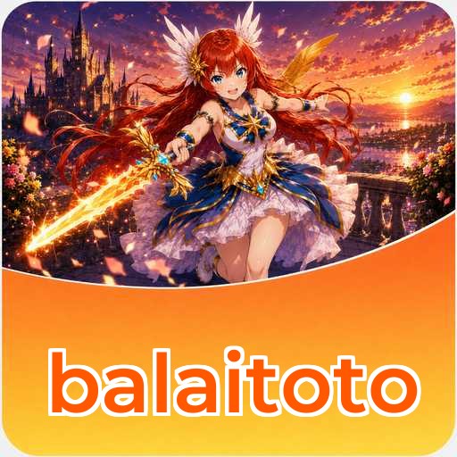 balaitoto Verification