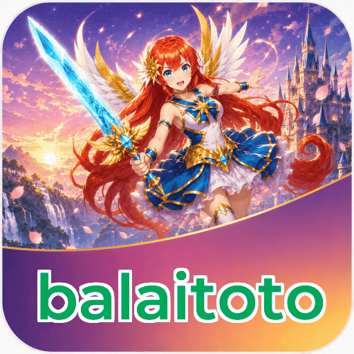 balaitoto Components