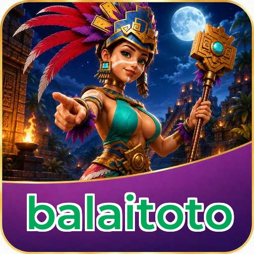 balaitoto Verification