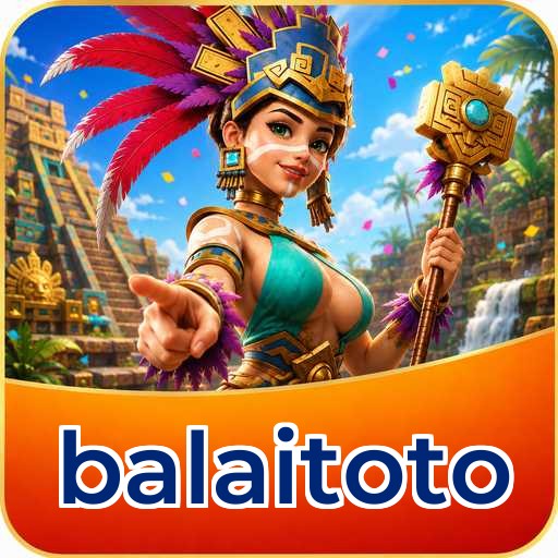 balaitoto Verification