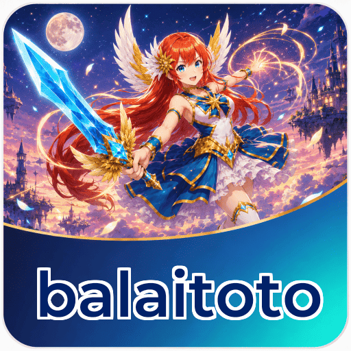 balaitoto Aplikasi