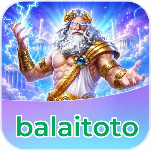 balaitoto APK Structure