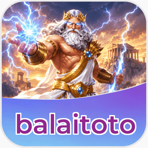 balaitoto Components