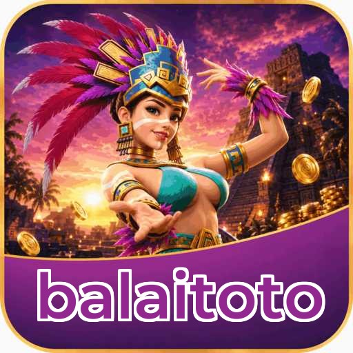 balaitoto APK Structure