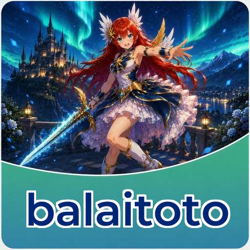 balaitoto Tools