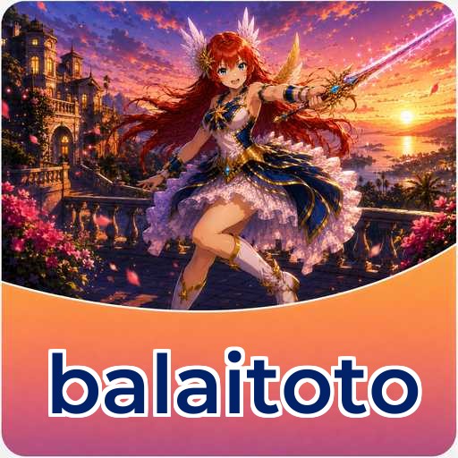 balaitoto APK