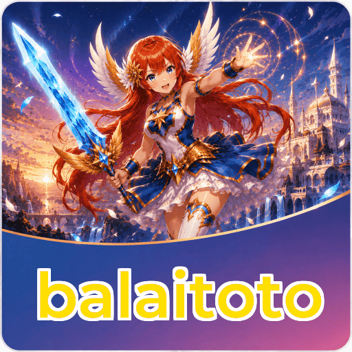balaitoto Technical Info