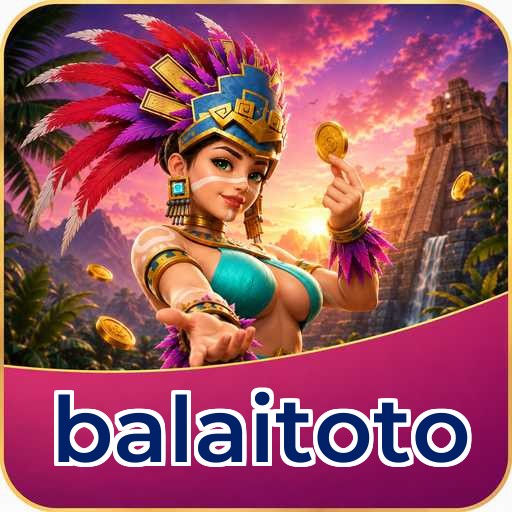 balaitoto APK